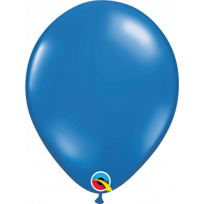 Ballon - Sapphire Blue 11