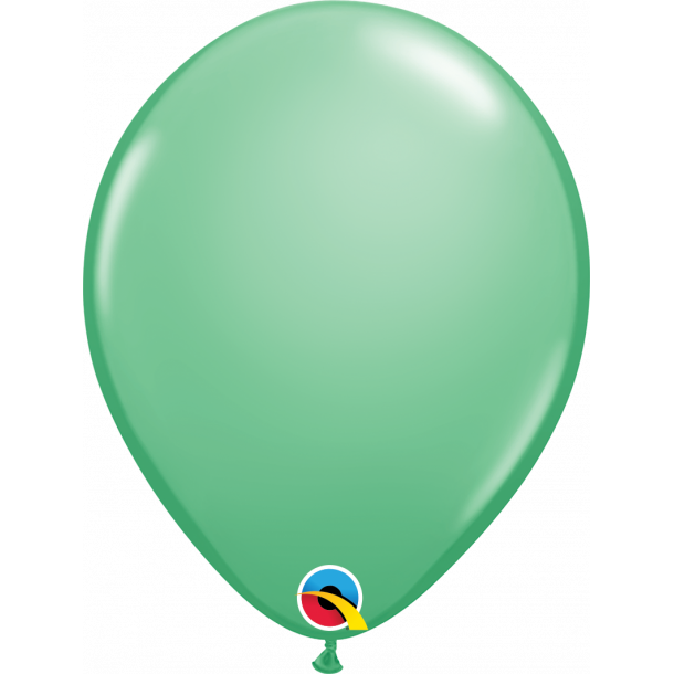 Ballon - Wintergreen 5''