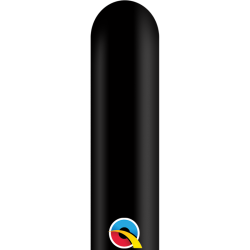 Ballon - Onyx Black 260Q