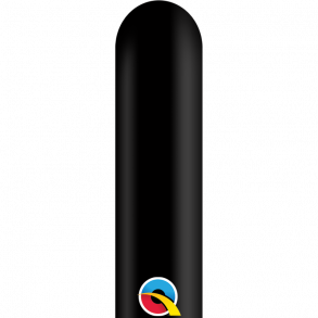 Ballon - Onyx Black 260Q