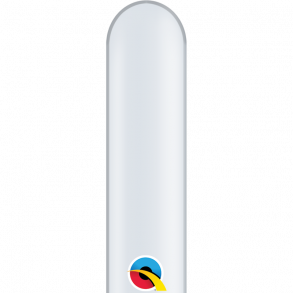 Ballon - Diamond Clear 260Q (Jewel)