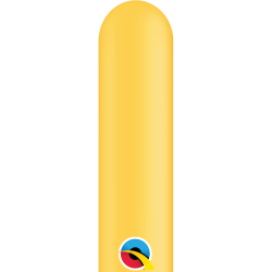 Ballon - Goldenrod 260Q