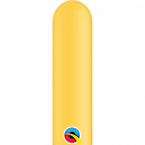 Ballon - Goldenrod 260Q