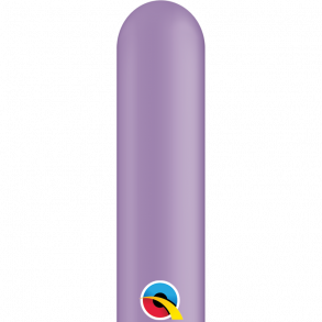 Ballon - Spring Lilac 260Q