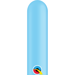 Ballon - Pale Blue 260Q