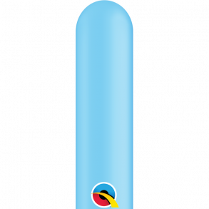 Ballon - Pale Blue 260Q