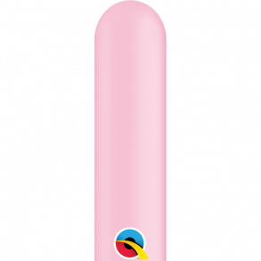 Ballon - Pink 260Q