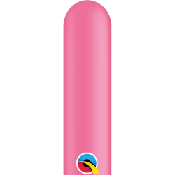 Ballon - Rose 260Q