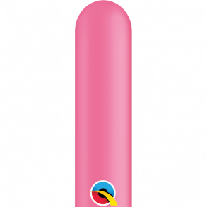 Ballon - Rose 260Q