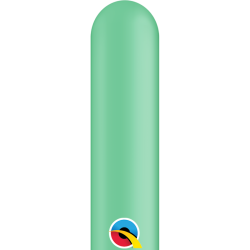 Ballon - Wintergreen 260Q