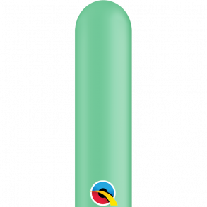 Ballon - Wintergreen 260Q