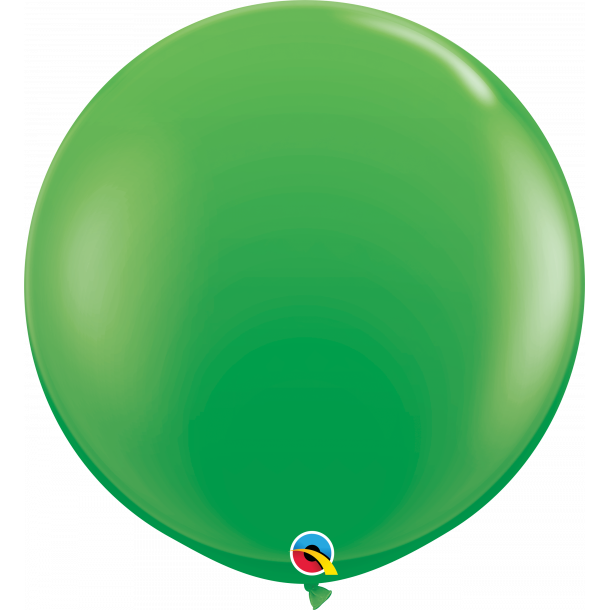 Ballon - Spring Green 3'