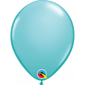 Ballon - Caribbean Blue 5