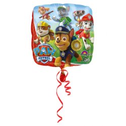 Folieballon - Paw Patrol 18''