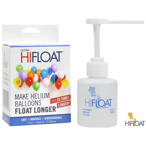 Hi Float - 148 ml