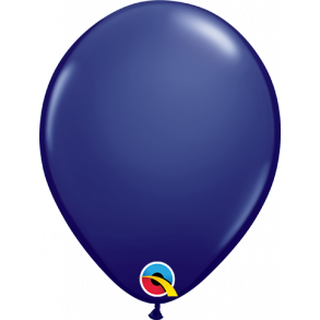 Ballon - Navy 5