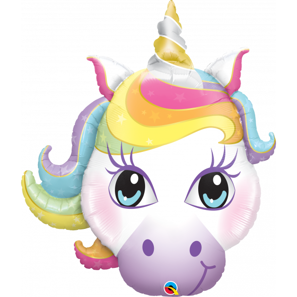 Folieballon - Magical Unicorn 38''