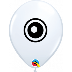 Ballon - Eyeballs 5''