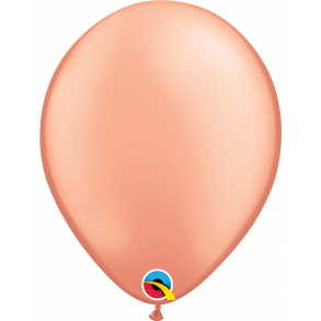 Ballon - Rose Gold 5