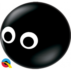 Ballon - Spider Eyes TopPrint 5''