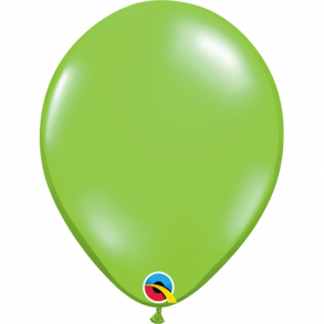 Ballon - Jewel Lime 5''