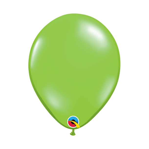 Ballon - Jewel Lime 5''