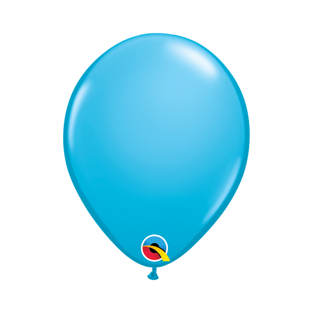 Ballon - Robins Egg Blue 16"
