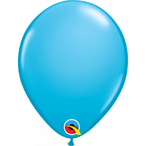 Ballon - Robins Egg Blue 5