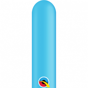 Ballon - Robins Egg Blue 260Q
