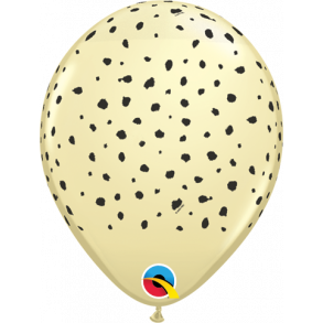 Ballon - Cheetah Spots 5''