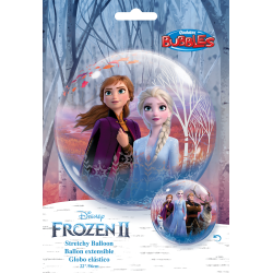 Bubbleballon - Disney Frost 2