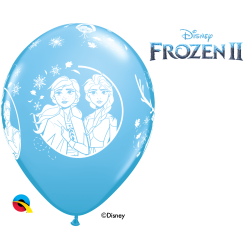 Ballon - Disney Frost 2, Bl 11''