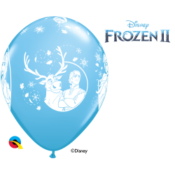 Ballon - Disney Frost 2, Bl 11''