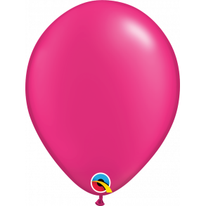 Ballon - Pearl Magenta 11