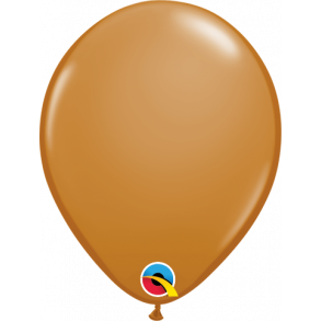 Ballon - Mocha Brown 11
