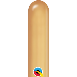 Ballon - Chrome Gold 260Q