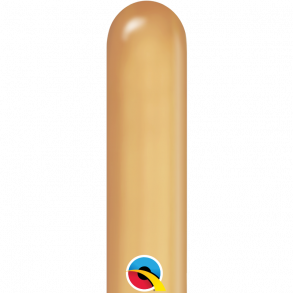 Ballon - Chrome Gold 260Q