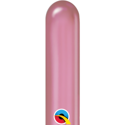 Ballon - Chrome Mauve 260Q