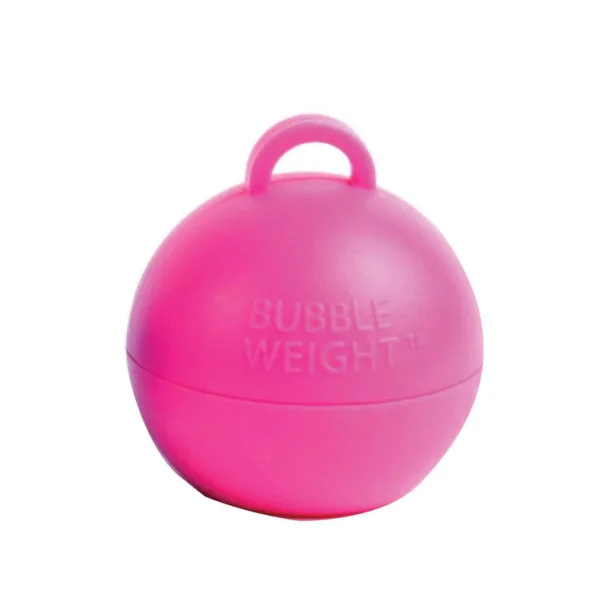 Bubble Ballonvgt - Pink