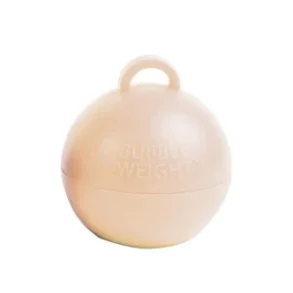 Bubble Ballonvgt - Nude