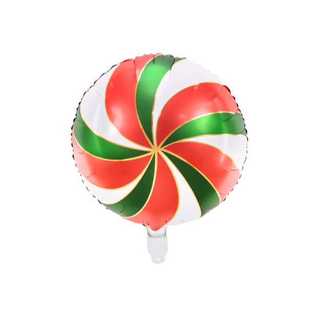 Folieballon - Candy, 35cm, mix