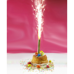 Isfontne - 12cm / 1 stk