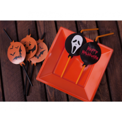 Sugerr -  "Halloween" , 5 stk