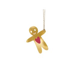 Gavemrker Santa, 12 stk