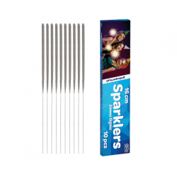 Stjernekaster 16 cm / 10 stk