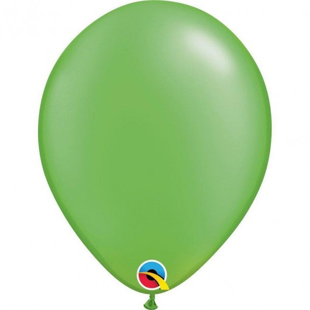 Ballon - Pearl Lime Green 11''