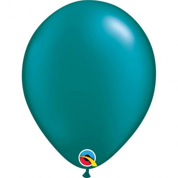 Ballon - Pearl Teal 11''