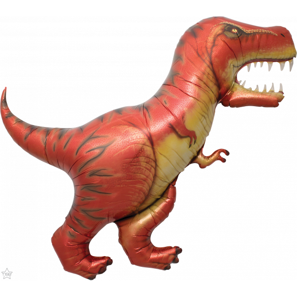 Folieballon - T Rex - 47''