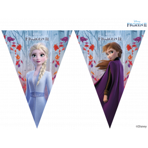 Banner - Frost 2 - 2,3 m