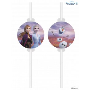 Sugerr af pap - Frost 2 - 4 stk.